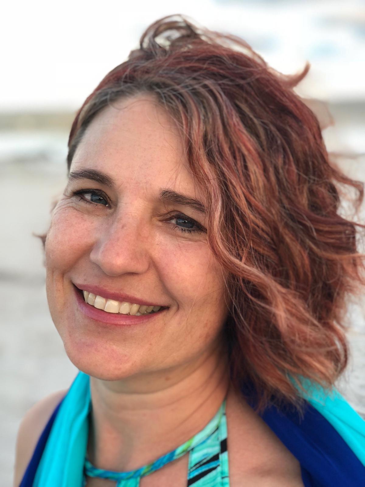 Sherry Fisher Maui therapist